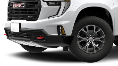 2027 GMC Acadia AWD AT4