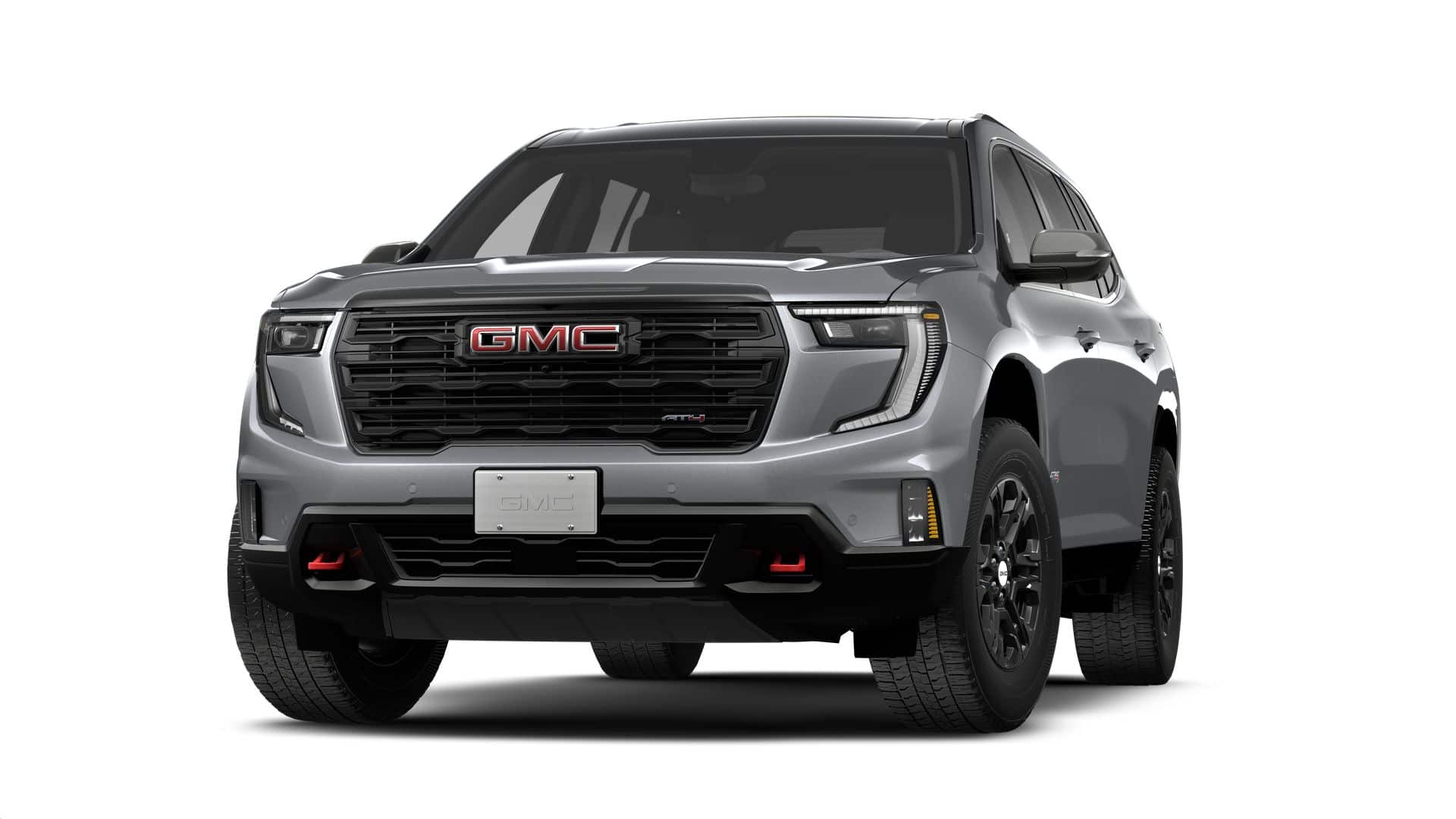 2027 GMC Acadia AWD AT4