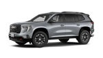 2027 GMC Acadia AWD AT4