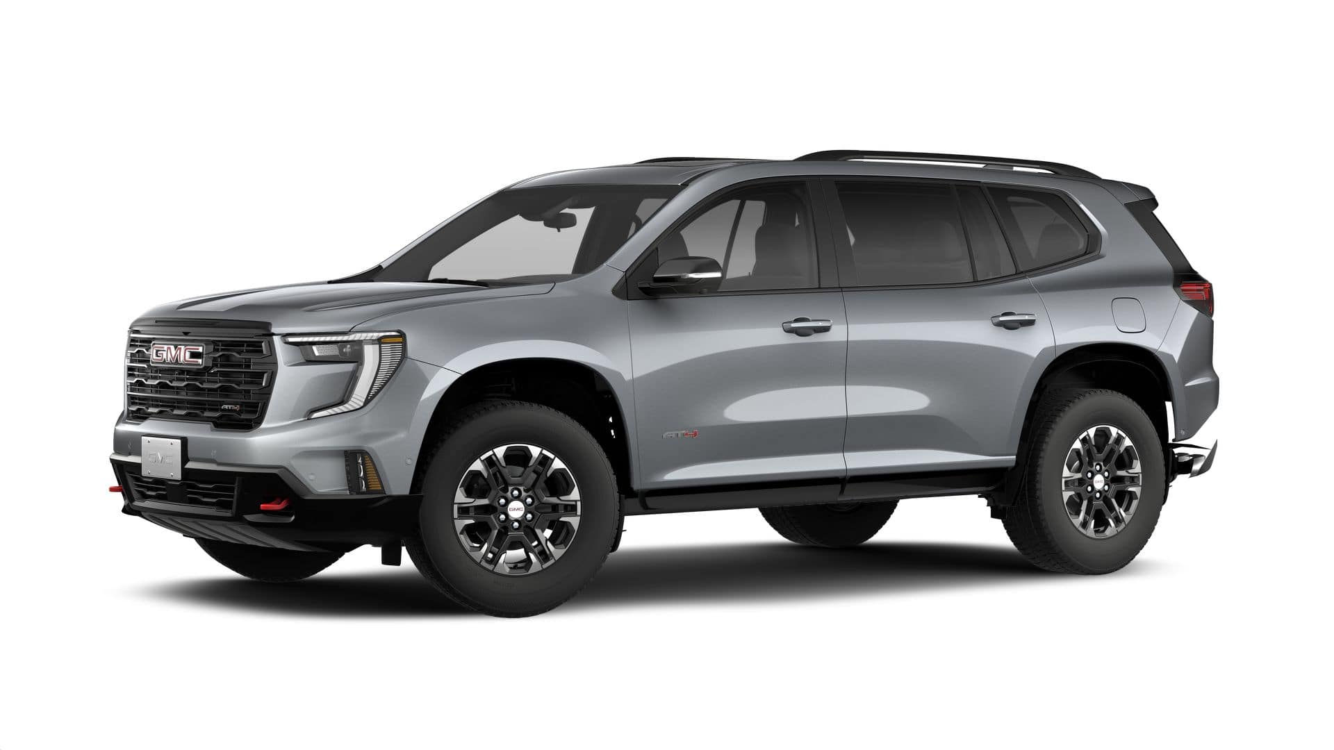 2027 GMC Acadia AWD AT4