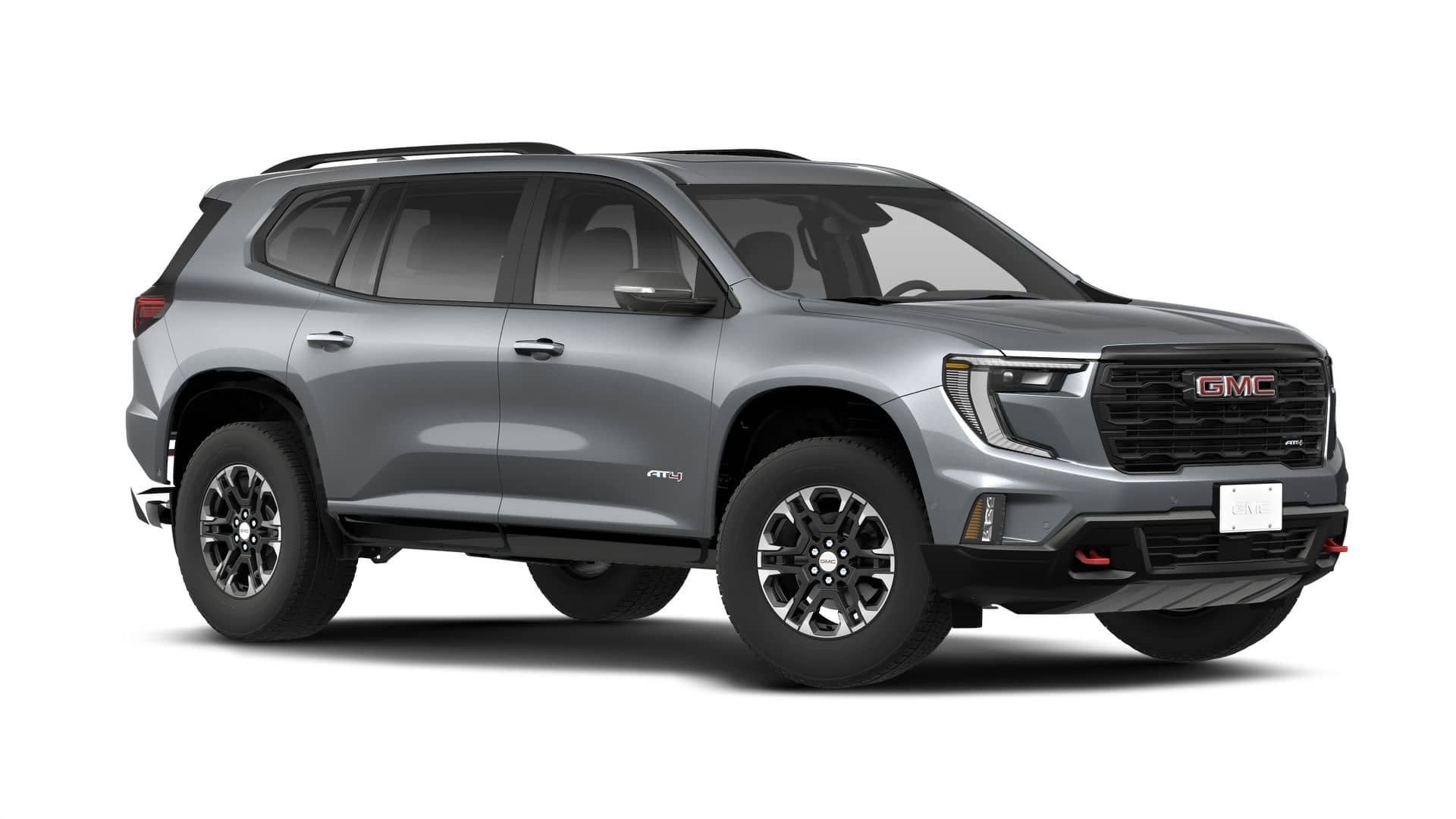 2027 GMC Acadia AWD AT4