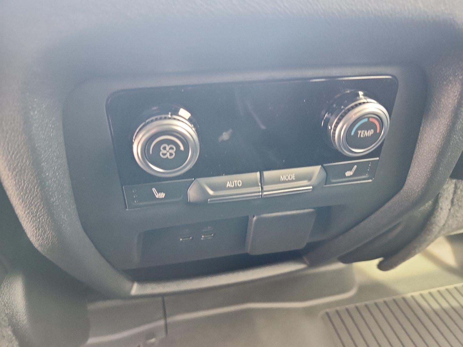 2027 GMC Acadia AWD AT4
