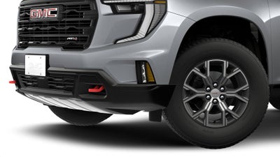 2027 GMC Acadia AWD AT4