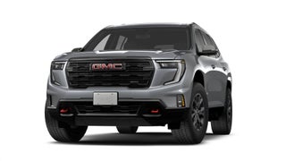 2027 GMC Acadia AWD AT4