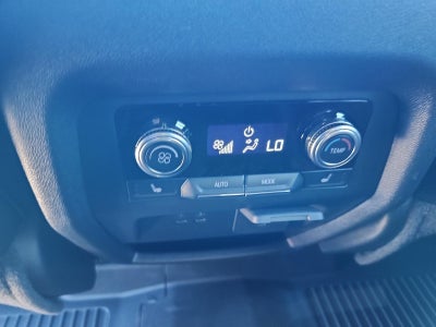 2027 GMC Acadia AWD AT4