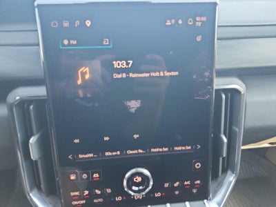 2027 GMC Acadia AWD AT4