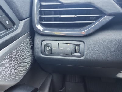 2027 GMC Acadia AWD AT4