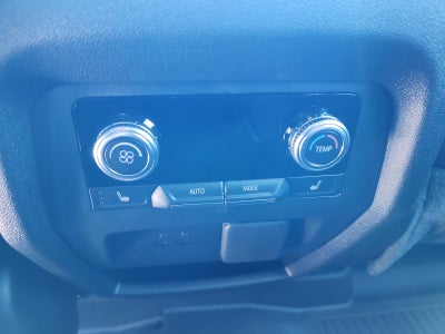 2027 GMC Acadia AWD AT4