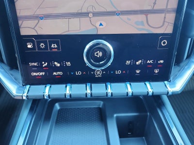2027 GMC Acadia AWD AT4