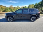 2027 GMC Acadia AWD AT4