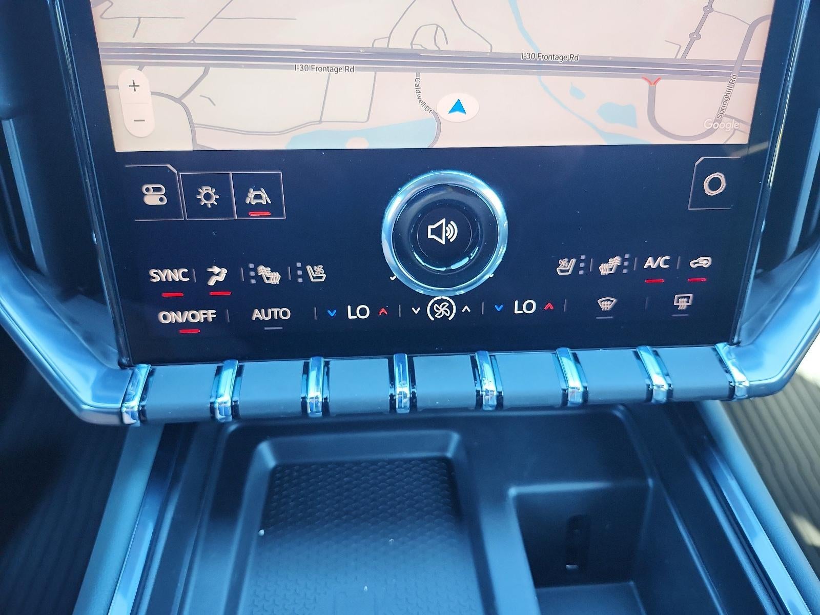 2027 GMC Acadia AWD AT4