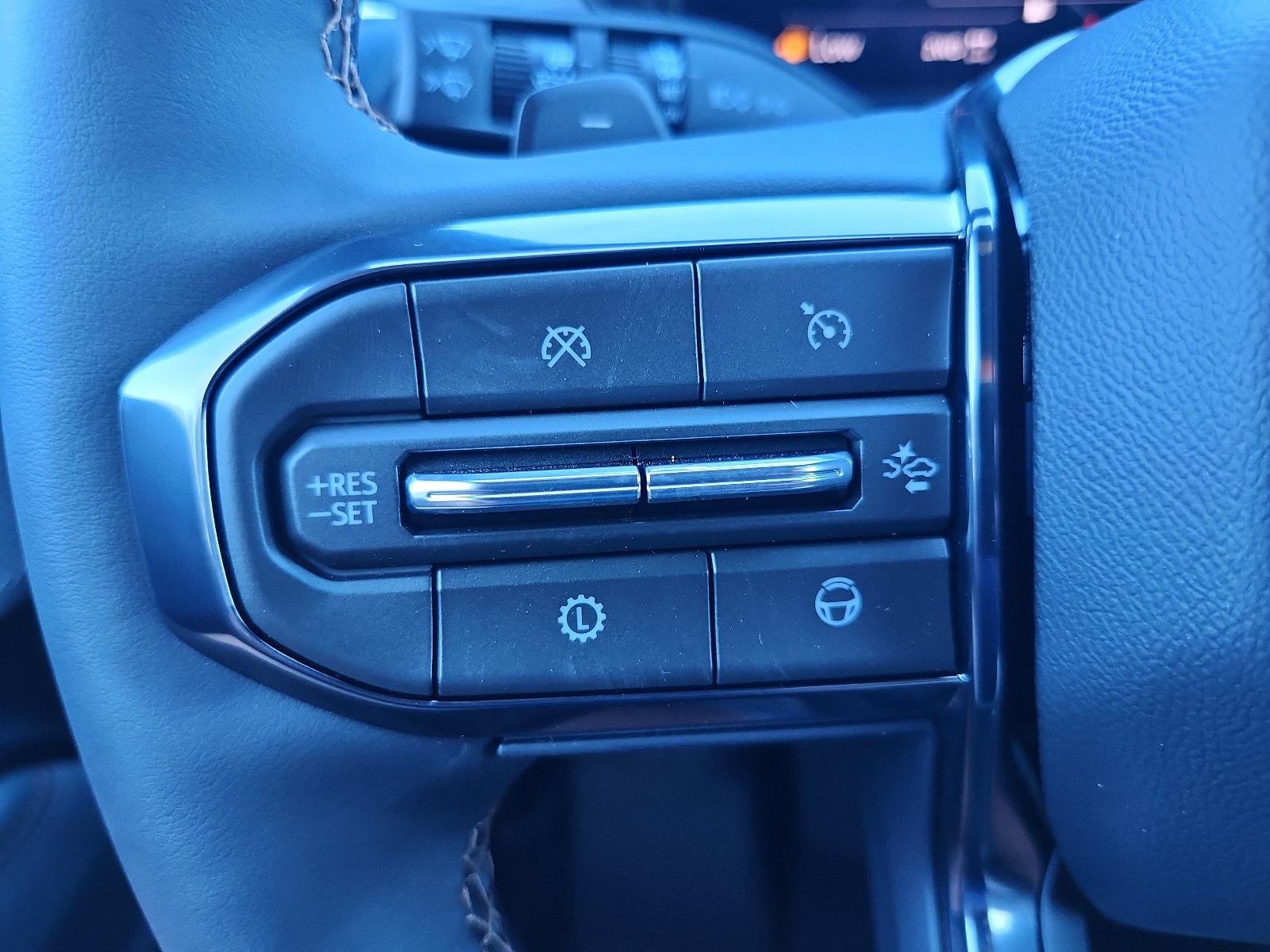 2027 GMC Acadia AWD AT4
