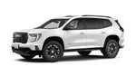 2027 GMC Acadia AWD AT4