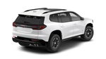 2027 GMC Acadia AWD AT4