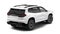 2027 GMC Acadia AWD AT4