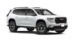 2027 GMC Acadia AWD AT4