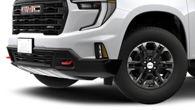 2027 GMC Acadia AWD AT4