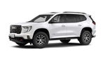 2027 GMC Acadia AWD AT4