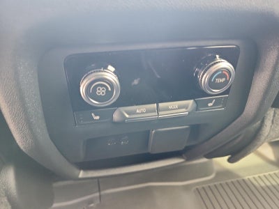 2027 GMC Acadia AWD AT4