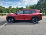 2027 GMC Acadia AWD AT4