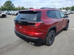2027 GMC Acadia AWD AT4