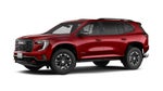2027 GMC Acadia AWD AT4