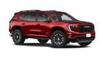 2027 GMC Acadia AWD AT4