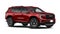 2027 GMC Acadia AWD AT4