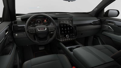2027 GMC Acadia AWD AT4