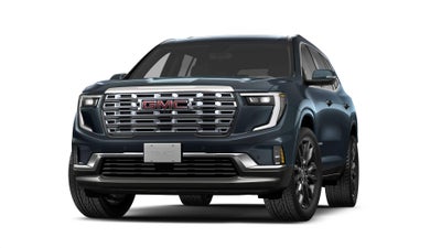 2027 GMC Acadia AWD Denali