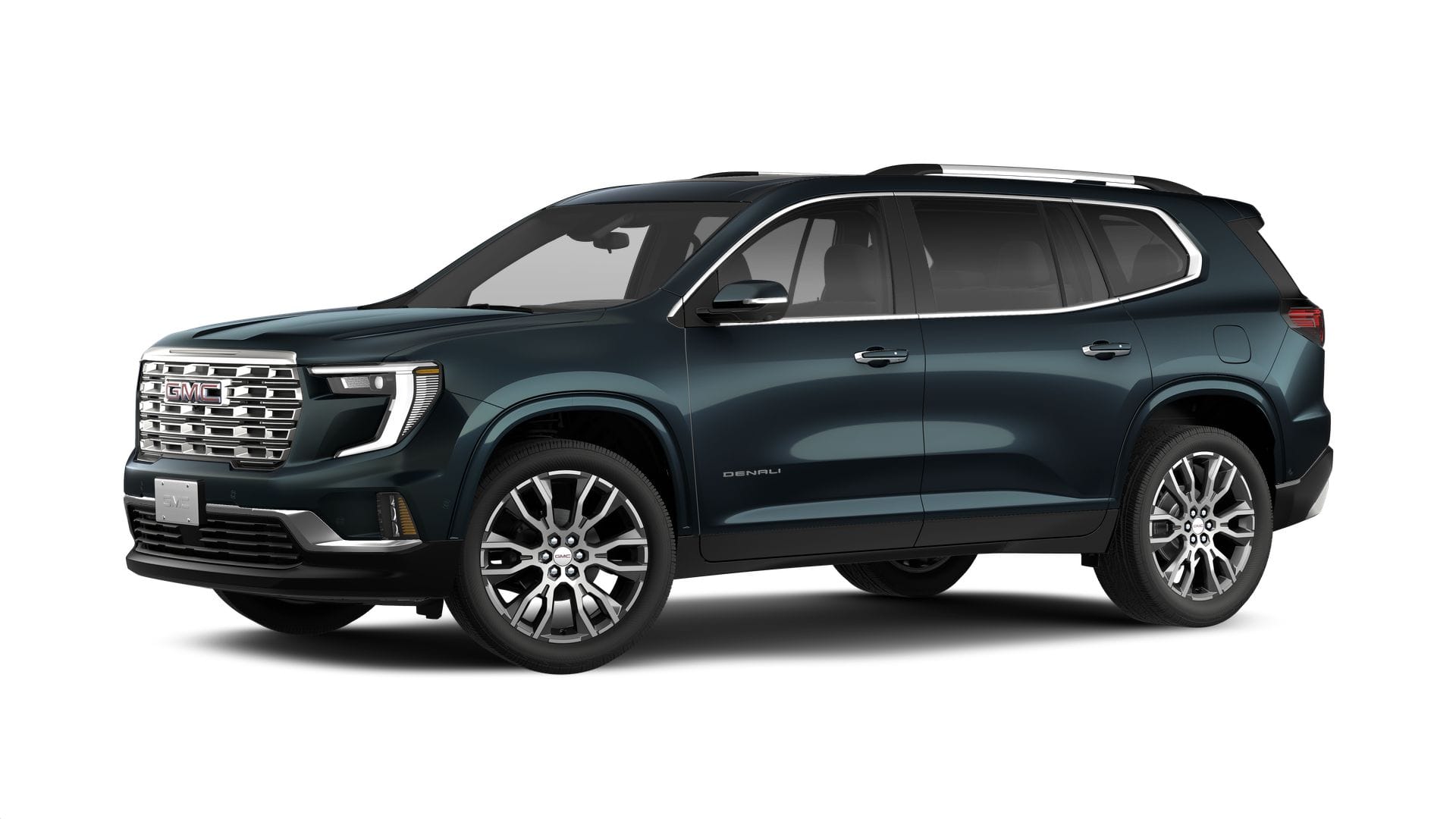 2027 GMC Acadia AWD Denali