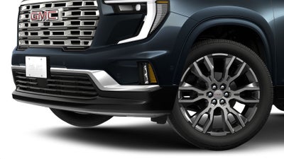 2027 GMC Acadia AWD Denali