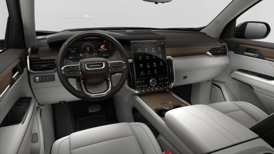 2027 GMC Acadia AWD Denali
