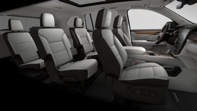 2027 GMC Acadia AWD Denali
