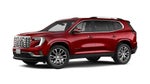2027 GMC Acadia AWD Denali