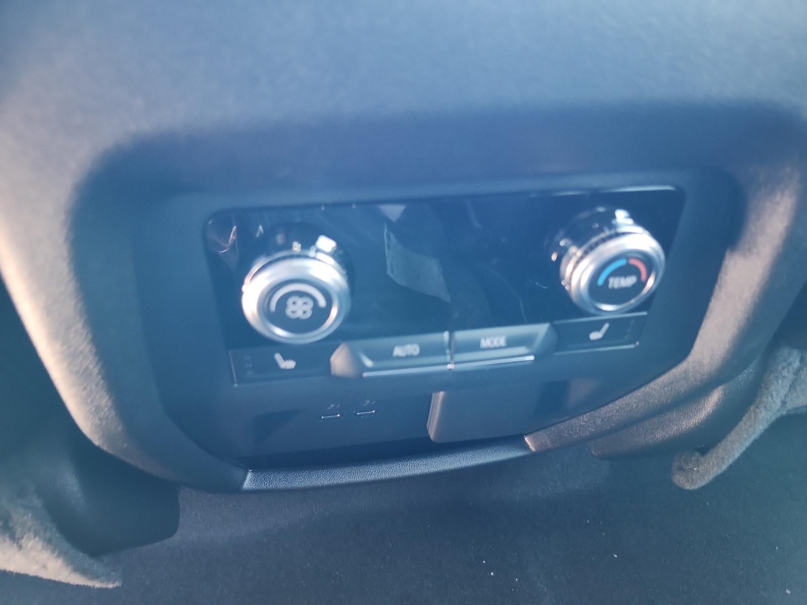 2027 GMC Acadia AWD Denali