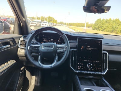 2027 GMC Acadia AWD Denali