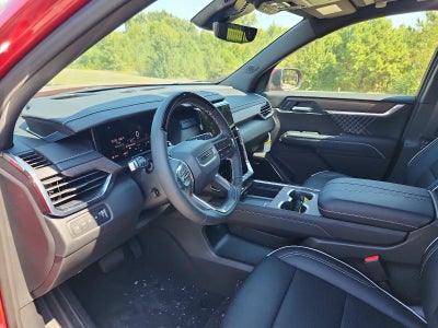 2027 GMC Acadia AWD Denali