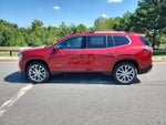 2027 GMC Acadia AWD Denali