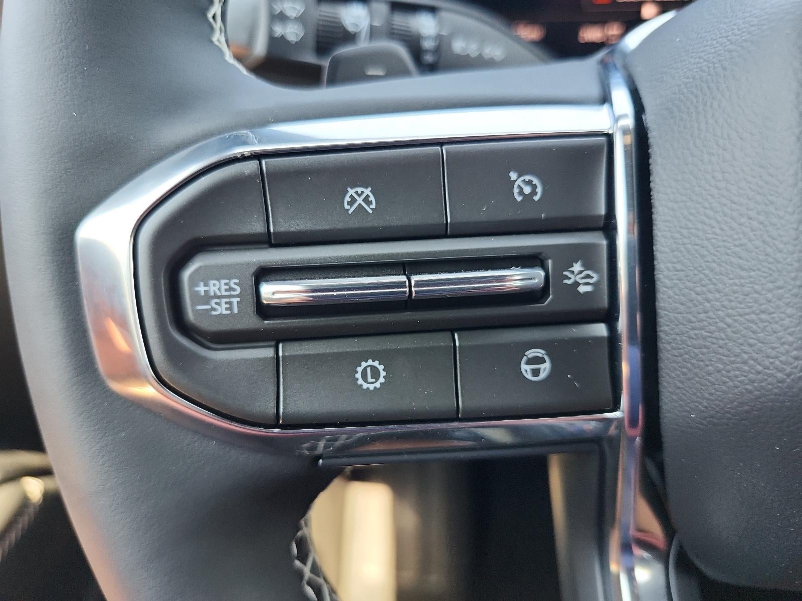 2027 GMC Acadia AWD Denali