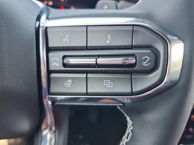 2027 GMC Acadia AWD Denali