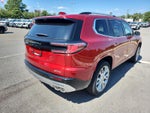 2027 GMC Acadia AWD Denali