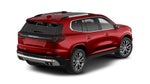 2027 GMC Acadia AWD Denali