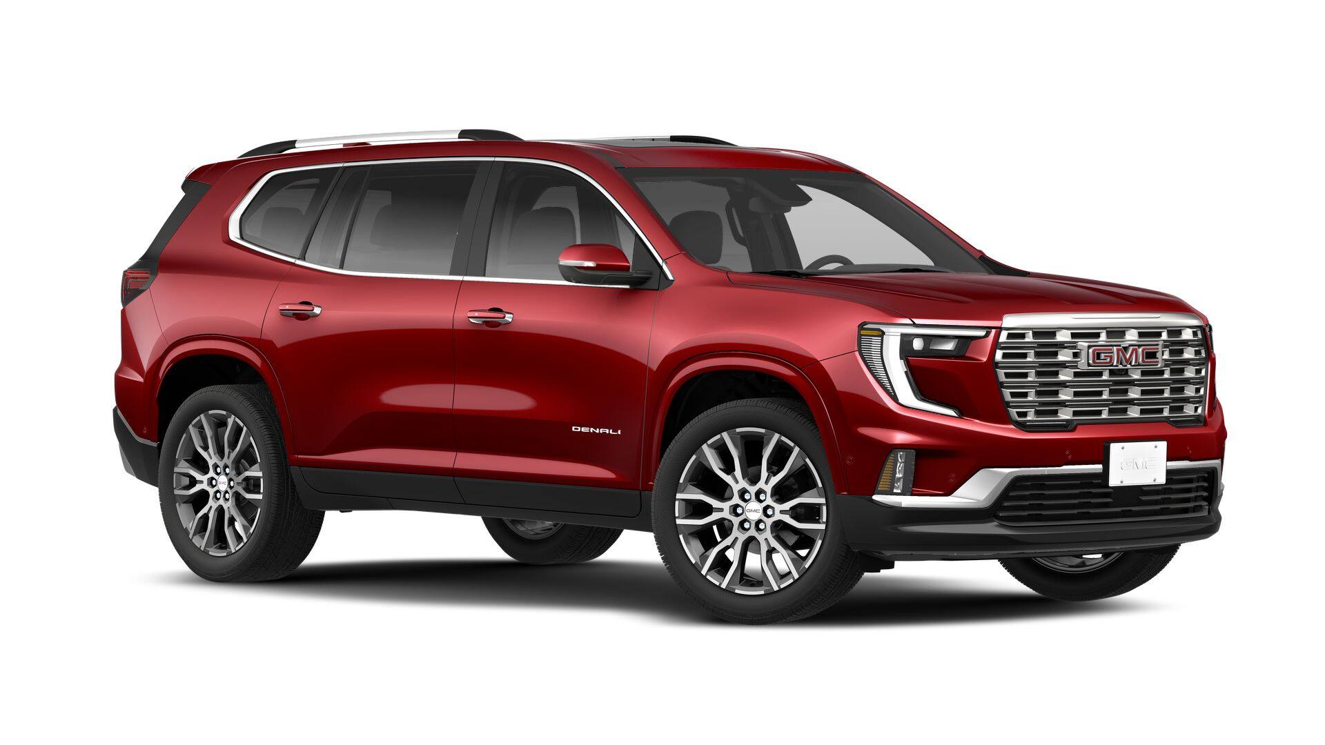 2027 GMC Acadia AWD Denali