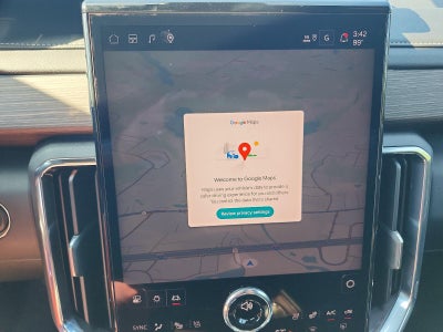 2027 GMC Acadia AWD Denali