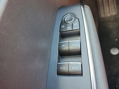 2027 GMC Acadia AWD Denali