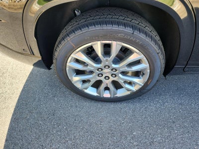 2027 GMC Acadia AWD Denali