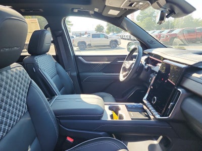2027 GMC Acadia AWD Denali
