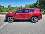 2027 GMC Acadia AWD Denali Ultimate