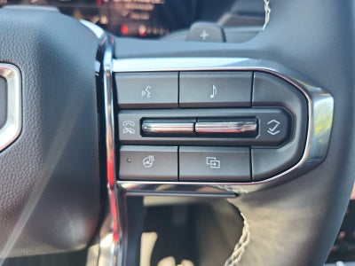 2027 GMC Acadia AWD Denali Ultimate